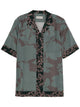 Dries Van Noten Carlton Shirt