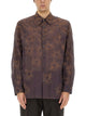 Dries Van Noten Printed Shirt