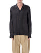 Dries Van Noten Dries Van Noten Cartly Striped Shirt