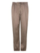 Dries Van Noten Penny Viscose Pants