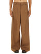 Dries Van Noten Pants With Pleats