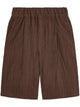 Dries Van Noten Short Pleated