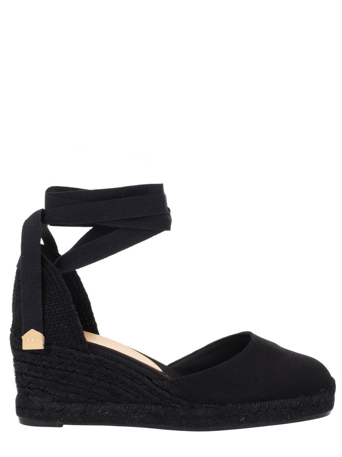 Castañer Espadrille Cute