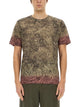 Dries Van Noten Regular Fit Tshirt