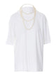 Eleh White T-Shirt