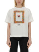 Moschino Couture T-Shirt Heart