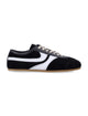 Dries Van Noten Black Leather Sneaker