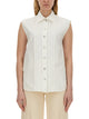Moschino Couture Poplin Shirt