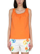 Boutique Moschino Cotton Tops