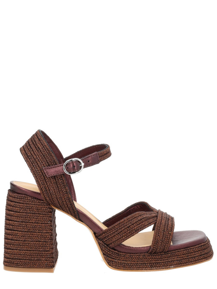 Castañer Espadrille Valley