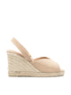 Castañer Brisa Wedge Espadrilles