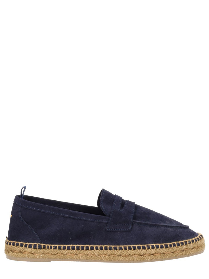 Castañer Moccasin Nacho