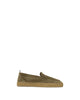 Castañer Nacho Suede Espadrilles