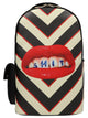 Seletti 'Regimeenta Shit' Seenta X Toiletpaper Backpack