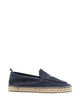 Castañer Linen Raffia Sole Espadrilles