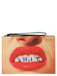 Seletti 'Shit’ Clutch