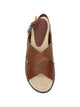 Castañer Leather Sandals