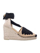 Castañer Castañer Curtis 8 Suede Espadrilles
