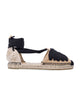 Castañer Castañer Kiva Suede Espadrilles