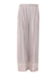 Eleh Grey Pants
