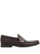 Ferragamo Reversible Gancini Loafers