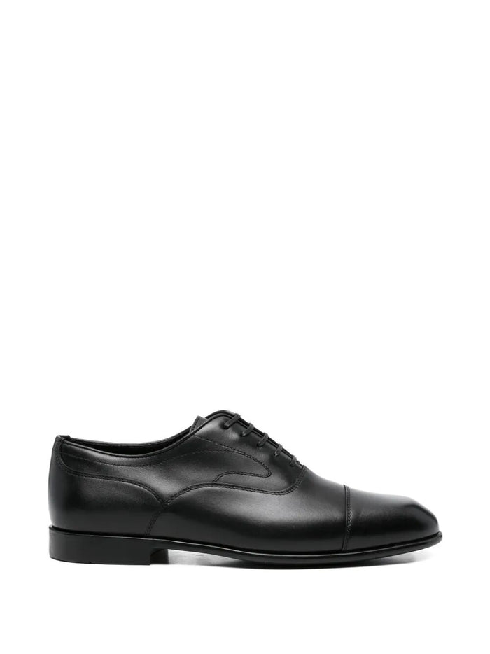 Ferragamo Trinity Oxford Shoes