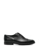 Ferragamo Trinity Oxford Shoes