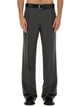 Moschino Couture Wool Pants