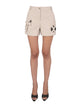 Moschino Couture Safari Essential Kit Bermuda