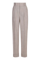 Philosophy Di Lorenzo Serafini Wool Trousers
