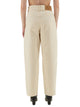Moschino Couture Straight Fit Jeans
