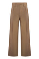 Philosophy Di Lorenzo Serafini Cotton Blend Trousers