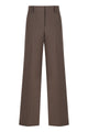Philosophy Di Lorenzo Serafini High-Waist Wide-Leg Trousers