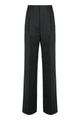 Alberta Ferreti Wool Trousers