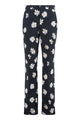 Moschino Couture Cotton Trousers