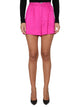 Boutique Moschino Viscose Shorts