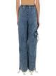 Moschino Jeans Cargo Jeans