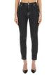 Moschino Jeans Skinny Fit Jeans
