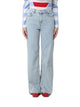 Moschino Jeans Jeans Wide Leg