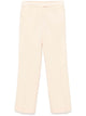 Zimmermann Tea Wool Polyester Pants