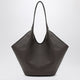Aesther Ekme Phantom Tote In Hazelnut Leather