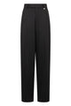 Giuseppe Di Morabito Wool Trousers