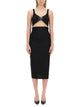 Moschino Jeans Slim Fit Dress