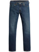 Levi's Blue Cotton-Blend Skinny Jeans