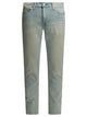Levi's "511 Slim" Straight Leg Jeans