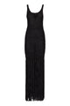 Philosophy Di Lorenzo Serafini Openwork-Knit Dress