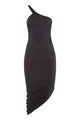 Philosophy Di Lorenzo Serafini Knitted Dress