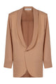Philosophy Di Lorenzo Serafini Single-Breasted One Button Jacket