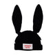 Charles Jeffrey Loverboy Chunky Rabbit Beanie