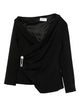 Giuseppe Di Morabito Blazer With Safety Pin